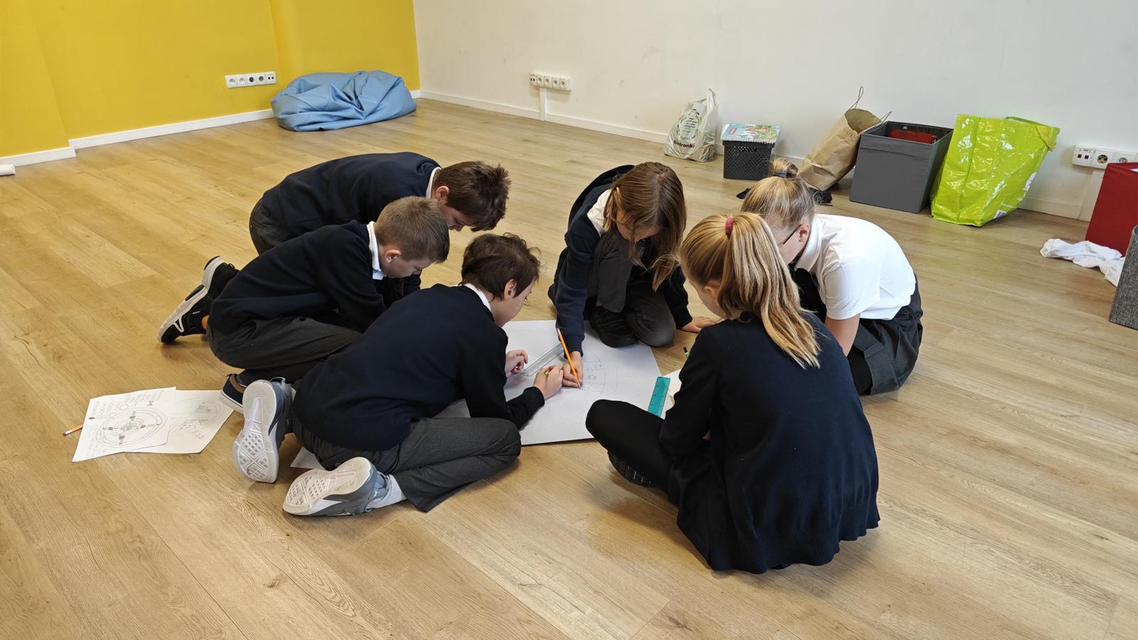 Dlaczego kameralne klasy to przyszłość edukacji?