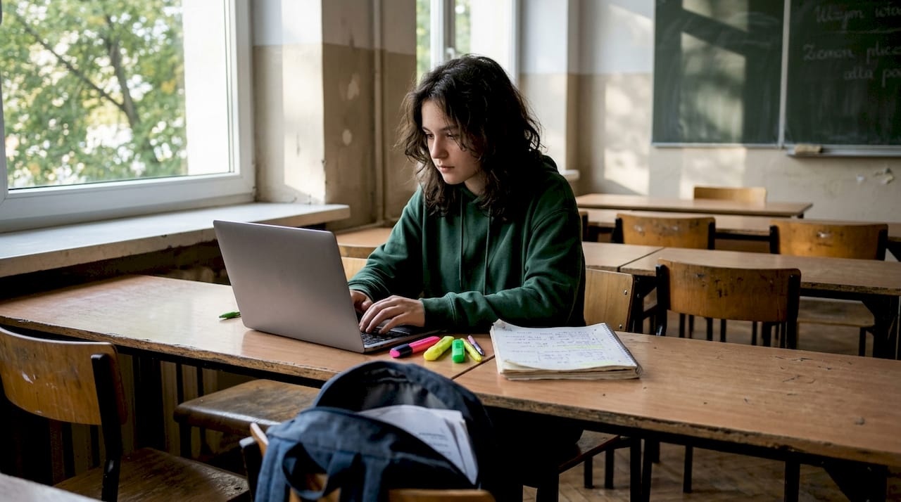 Dlaczego nowoczesna szkoła to najlepszy wybór dla dziecka