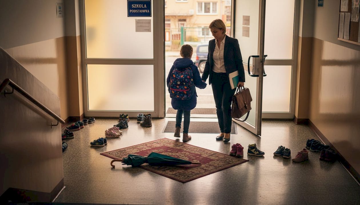 Jak skutecznie zintegrować dziecko w szkole międzynarodowej