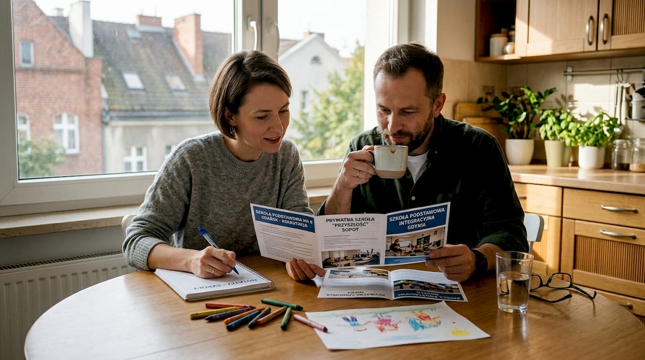 Środowisko, które wychowuje: jak kultura języka i dialog kształtują charakter dziecka