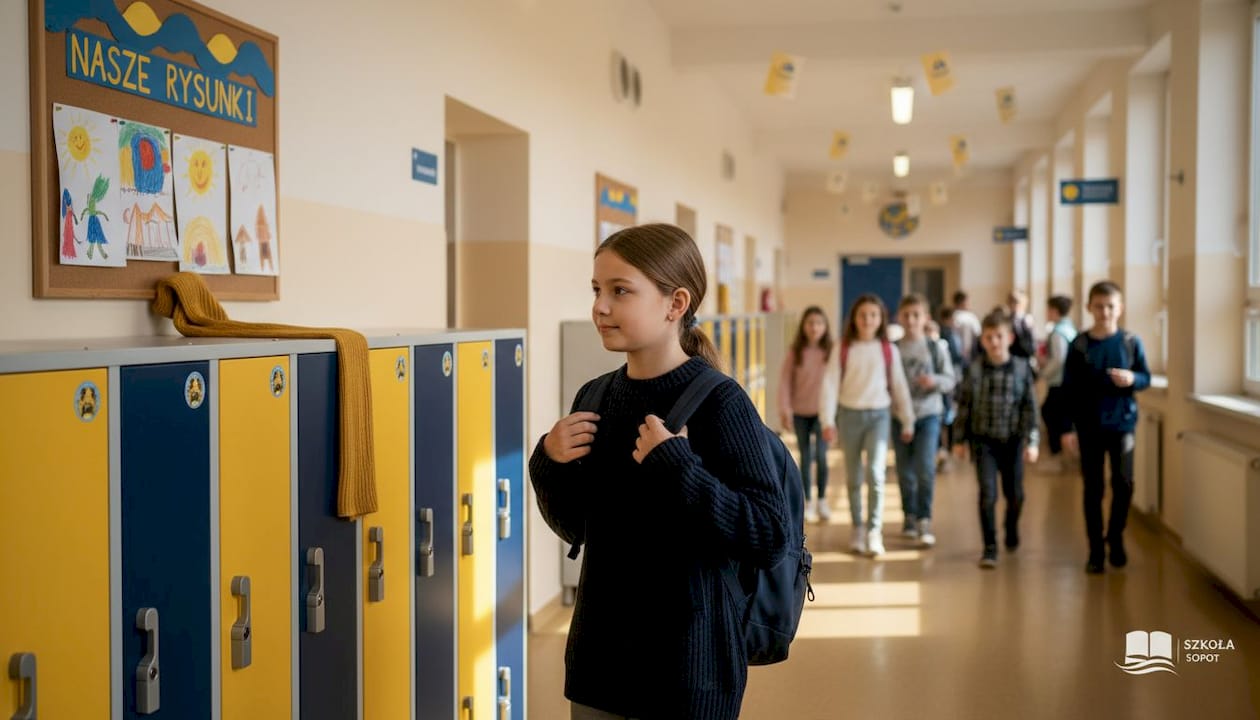 Adaptacja w nowej szkole krok po kroku: praktyczny przewodnik