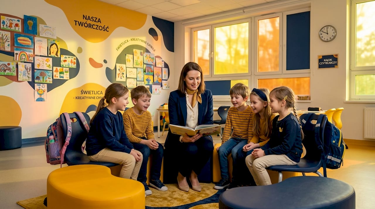 Szkoła chrześcijańska: wartości, podejście i wybór rodzica