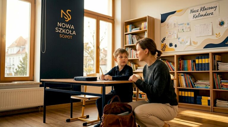 Rola zaufania w edukacji: przewodnik dla rodziców
