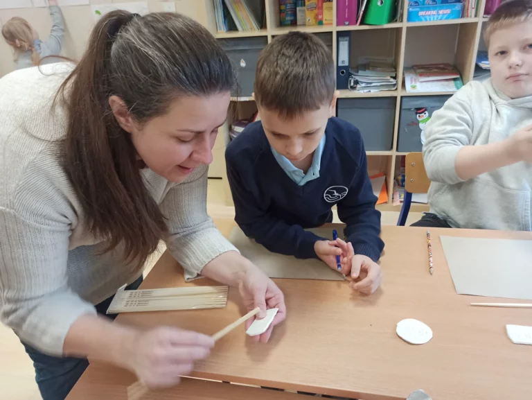 Indywidualizacja nauczania – jak dostosowujemy edukację do każdego ucznia?