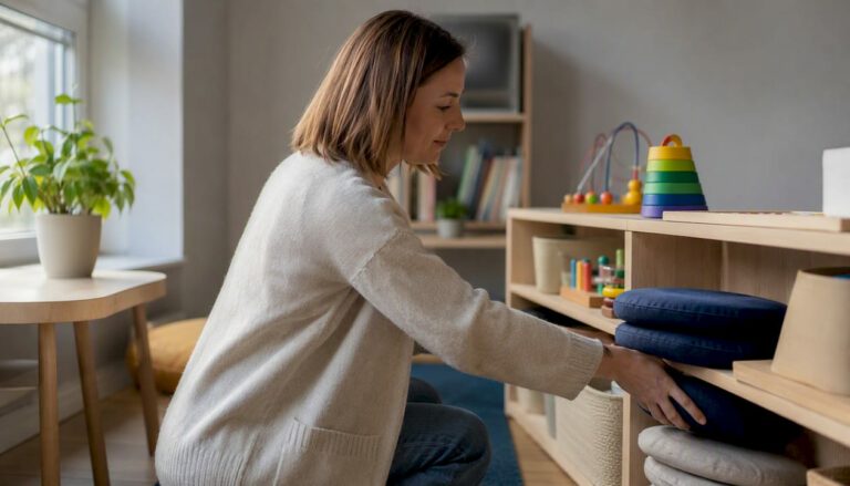 Psycholog szkolny w podstawówce: przewodnik dla rodziców
