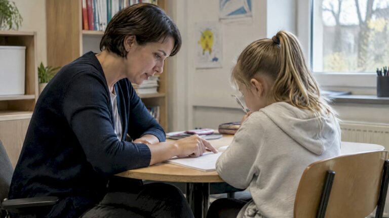 Ocenianie kształtujące a tradycyjne oceny: czym się różnią?