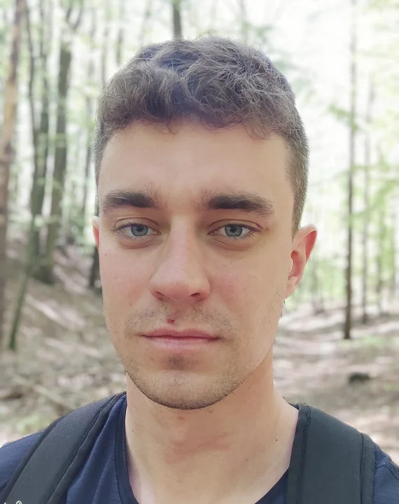 Adam Siewruk
