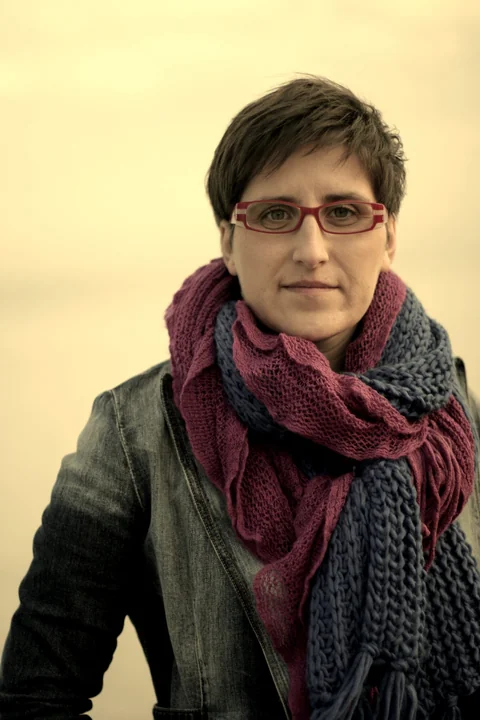 Agnieszka Gos-Jóźwik