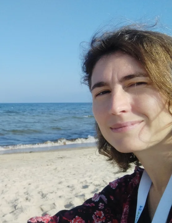 Barbara Cierocka