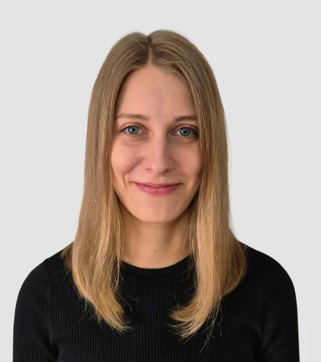Martyna Madej