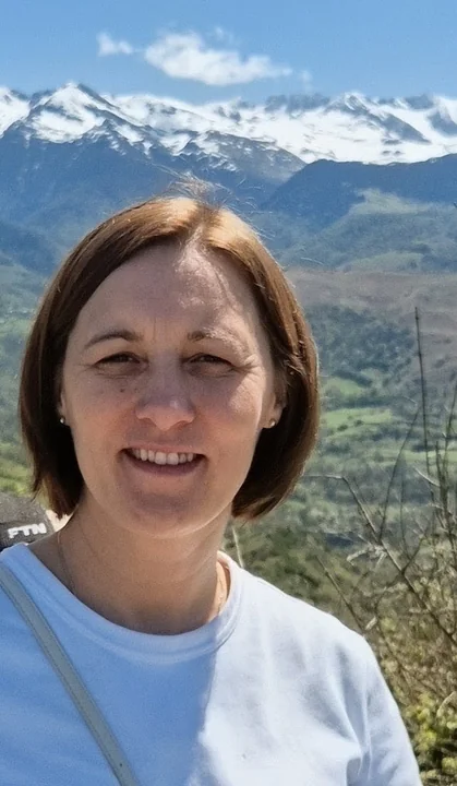 Ewelina Wrońska
