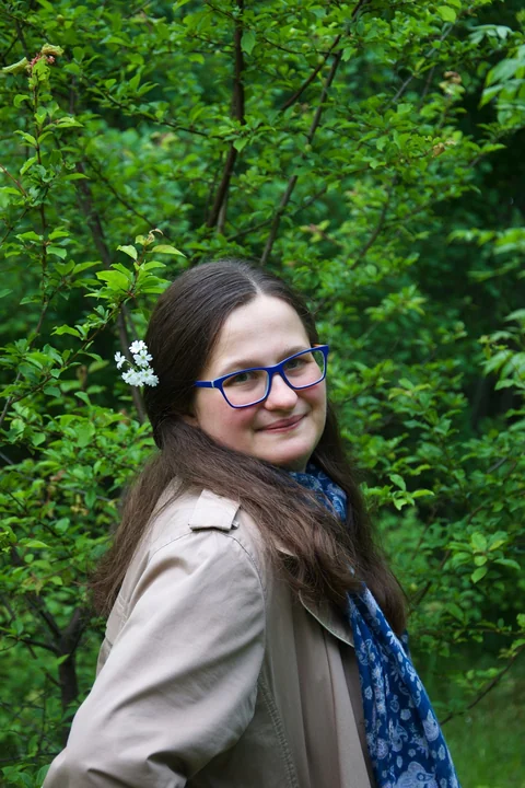 Anna Nowak