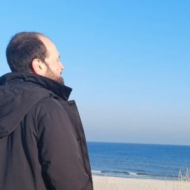 Kacper Zyzek
