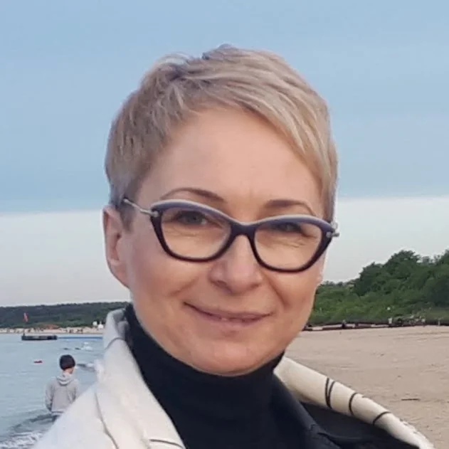 Joanna Mańkowska