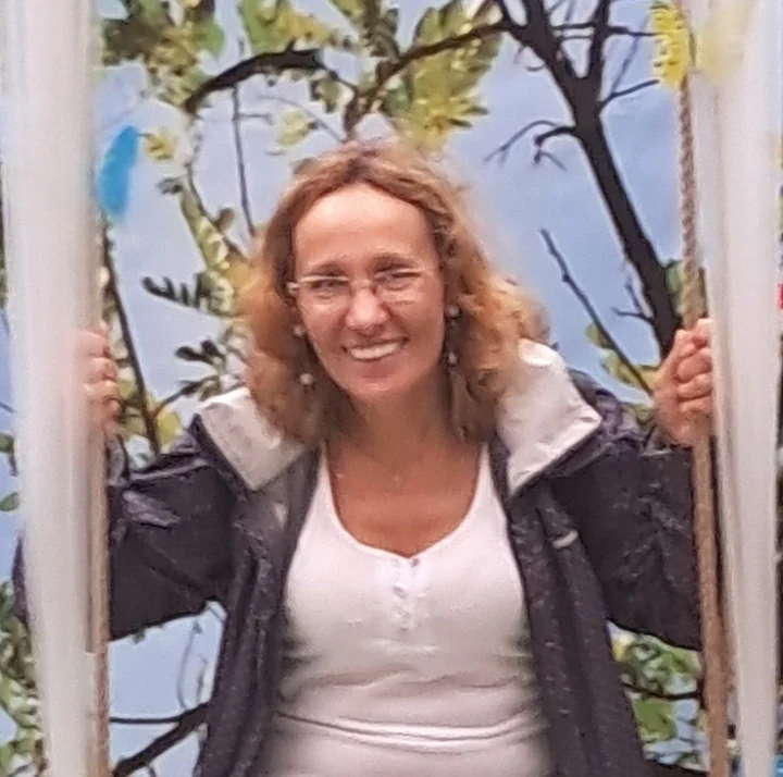 Kamilla Kamrowska
