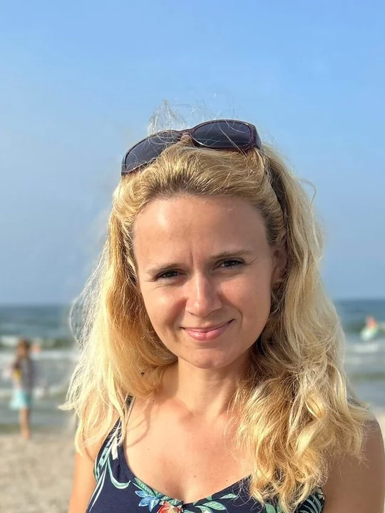 Małgosia Borek